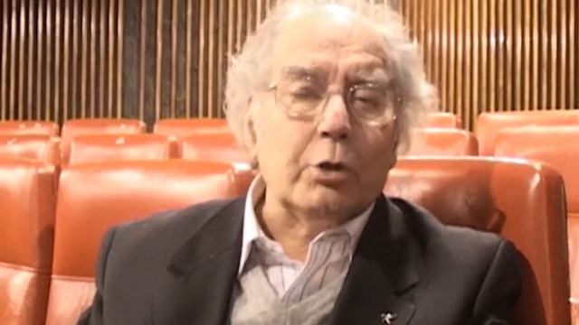 Adolfo Pérez Esquivel смотреть онлайн