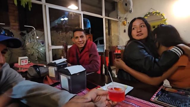 Jennifer se siente celosa por lo que FELIPE hizo en el columpio con Carmen | En espera de la Cena. смотреть онлайн