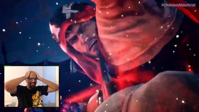 THE LEAK WAS TRUE | TEKKEN 8 | Gamescom 2023 #reaction #gamescom #gamescom2023 #tekken8 смотреть онлайн