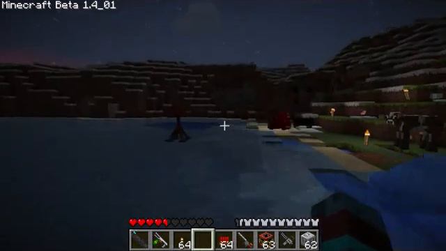 Minecraft 5Mods Review [NL] (part 2) смотреть онлайн