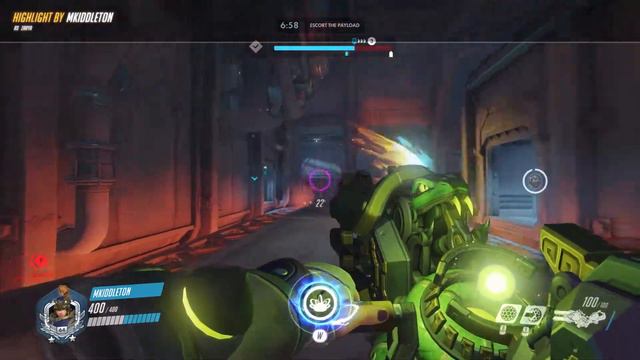 Three pointer on Tracer смотреть онлайн