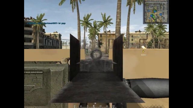 Project Reality v0.85 - Battlefield 2 mod HD video смотреть онлайн