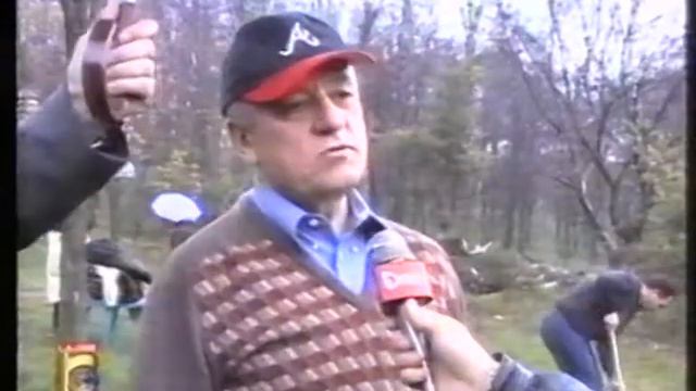 Arkiv 12, Gazetari Lorenc Shehu nder vite ne tv klan смотреть онлайн