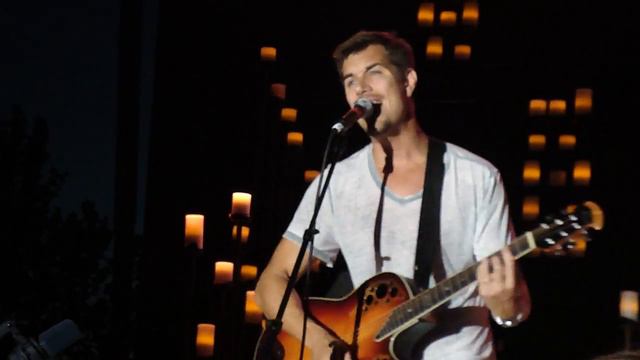 Nick Hexum - Flowing (Acoustic) смотреть онлайн