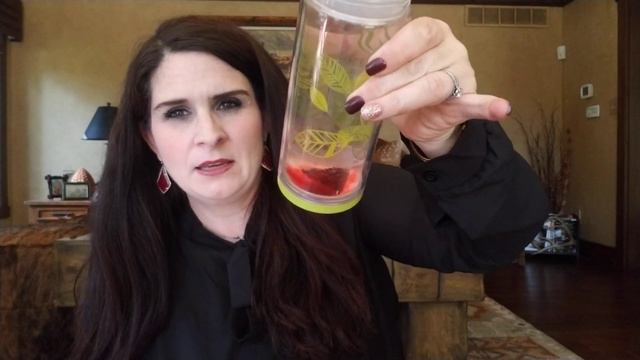 Review: Twinings Cold Infuse Tea смотреть онлайн