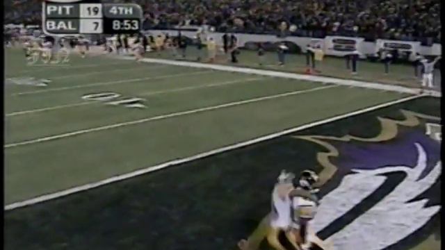 Kordell Stewart - Slash!!! (pt. 2) {Career Highlights} смотреть онлайн