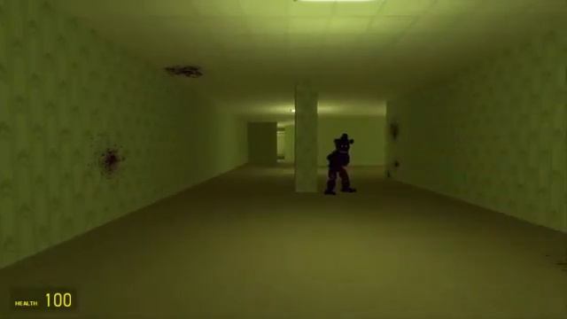 ANIMATRONICS.....IN THE BACKROOMS!? || Geometry Gmod Episode 21 {Gamemode:Sandbox Custom} смотреть онлайн