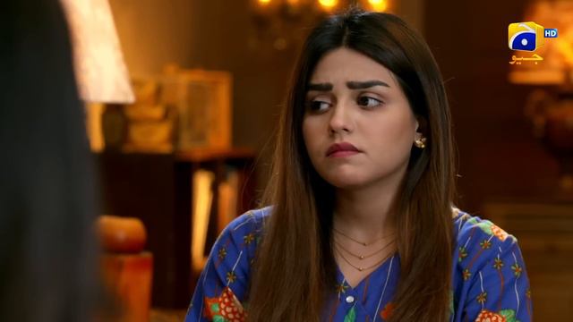 Mera Rab Waris Ep 21 - Danish Taimoor - Madiha Imam смотреть онлайн