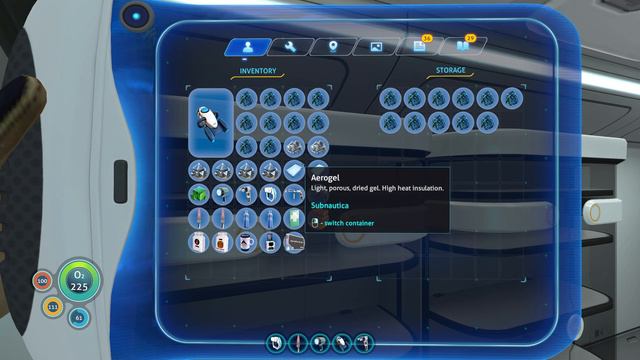"More Power... Capacity?" - Subnautica (Modded) - Episode 18 смотреть онлайн