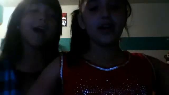 call me maybe by rebeca and becky Irene смотреть онлайн