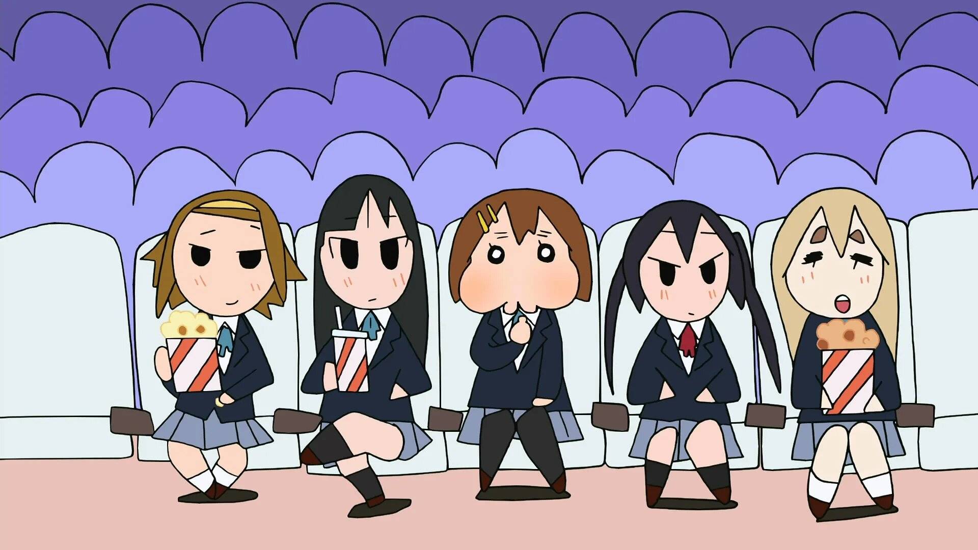 Funk Breaks & Beats _60s-70s Japanese Instrumental Cinem смотреть онлайн