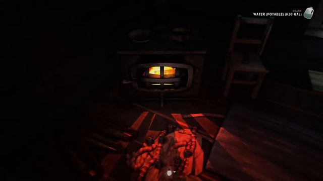 The Long Dark Lets Play: Naked Gun - PART 50 - TenMoreMinutes смотреть онлайн