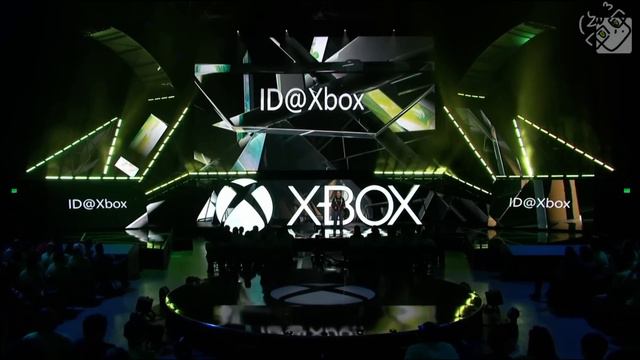 Конференция Microsoft на E3 2015 (Гагатун, Своти и Юзя) смотреть онлайн