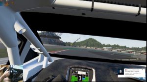 Несколько инструкций для VR в Assetto Corsa Competizione