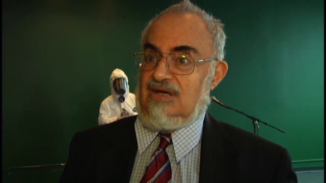 Interview with UFO researcher Stanton Friedman смотреть онлайн
