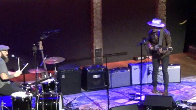 Donavon Frankenreiter @The City Winery, NY 7/9/22 I Believe I'll Go Back Home смотреть онлайн