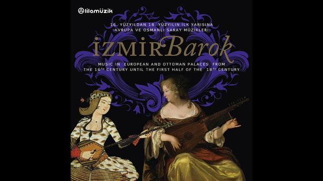D. Scarlatti: Sonata K. 9 Re minör - İzmir Barok смотреть онлайн