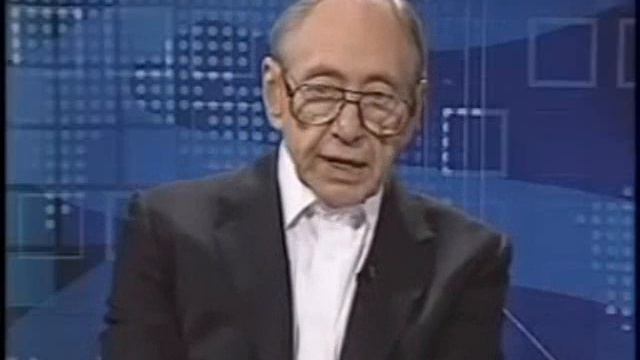Gerald Celente & Alvin Toffler Revolutionary Wealth 2011 смотреть онлайн