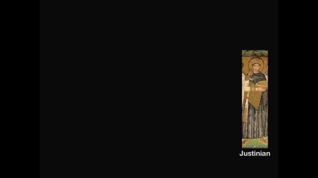 Justinian, the Juliana Anicia Codex and the Ravenna Mosaics смотреть онлайн