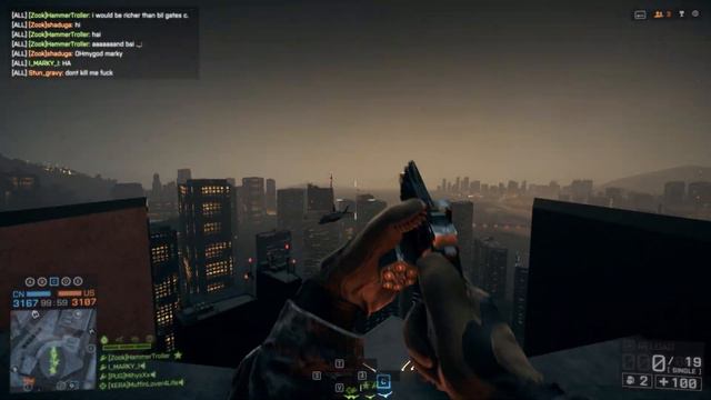 Just Another Day On The Battlefield ! смотреть онлайн