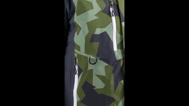 Finntrail Костюм Atlas CamoArmy смотреть онлайн