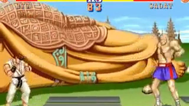 Let's Play Street Fighter 2 Champion Edition (Arcade) Part 3 смотреть онлайн