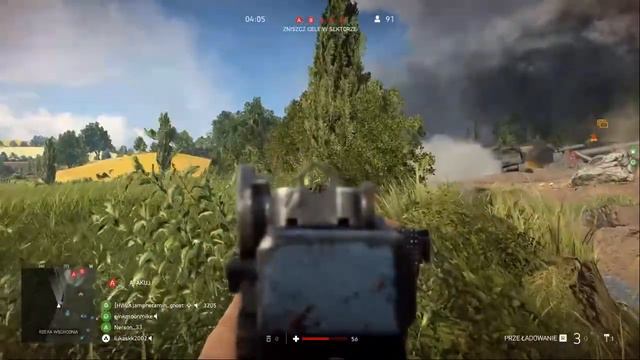 Battlefield V | Battle of Hannut [3/6] смотреть онлайн