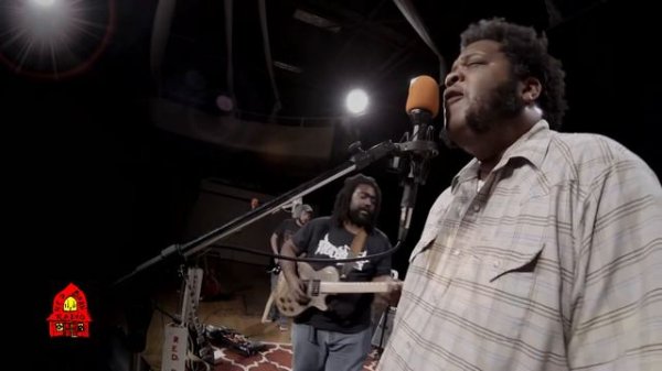 Driftwood Gypsy - Spinner (Live On Red Barn Radio)