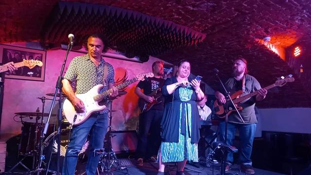 The Right Place Jam 11.09.24-vol.5.Юлия Грэйс