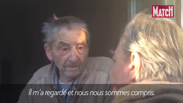 Oradour-sur-Glane Georges : Le dernier meurtrier SS vivant, parle смотреть онлайн