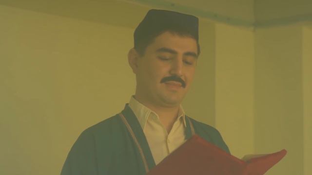 Abdulla Qodiriy