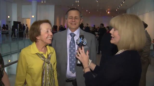 'Roseanne' actress speaks about her Evanston acting roots смотреть онлайн