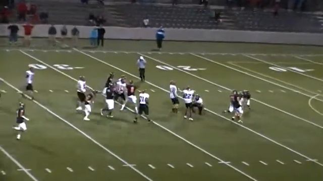 Cathedral Prep vs Strong Vincent 9 6 2013 смотреть онлайн