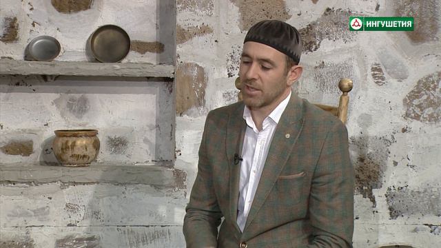 ЭЗДЕЛ ХАШАГУЛЬГОВ ДАУД 20230203 смотреть онлайн