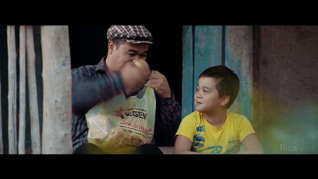 Sherzadbek Muratbayev | Шерзадбек Муратбаев - A'kejan смотреть онлайн
