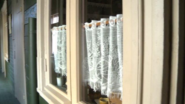 CITĀDA RĪGA: KOKA RĪGA смотреть онлайн