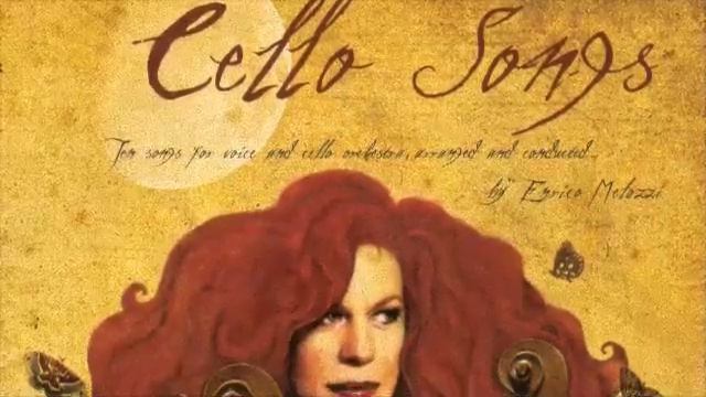 ALLERIA - SARAH JANE MORRIS & ENRICO MELOZZI смотреть онлайн
