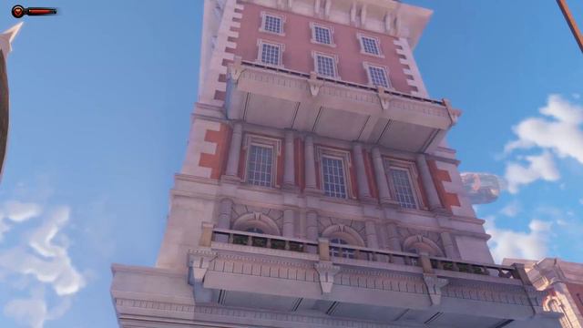 BIOSHOCK ON RTX GAMEPLAY смотреть онлайн