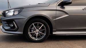 Лада Веста, Lada Vesta 💥🔥