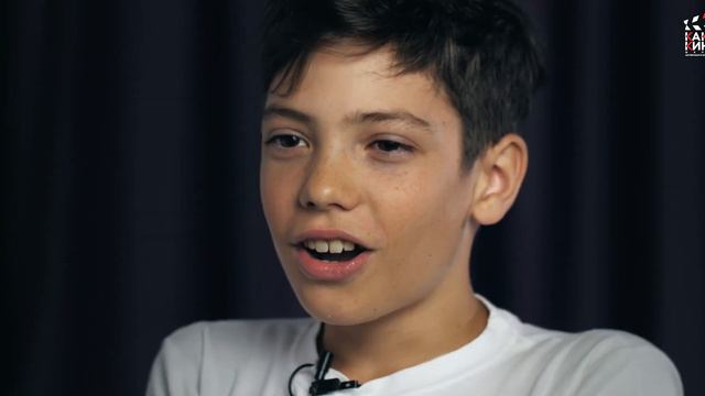 Кирилл Чепиков актерская визитка смотреть онлайн