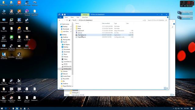 โหลด Battlefield V เล่นได้ 100% Battlefield-v-cpy