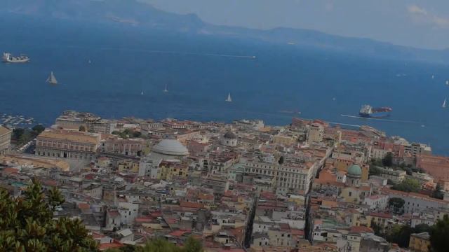 ジョルダーニ カーロ・ミオ・ベン / Giordani Caro mio ben смотреть онлайн