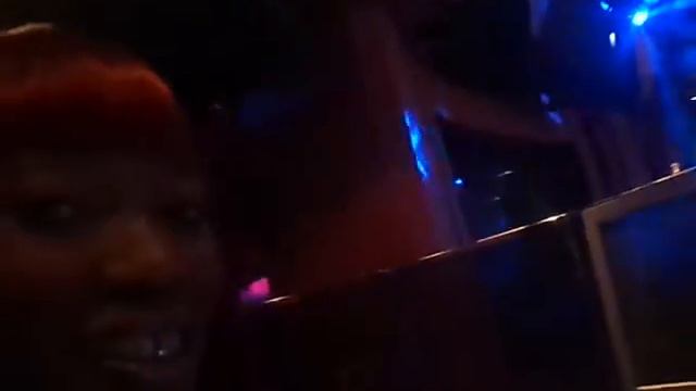 China L'One, playing LIVE on Colour Line - Cruise Ship- Norway/Germany! 30/4/2013 смотреть онлайн