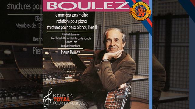 Le Marteau sans maître: Après "L'Artisanat furieux" смотреть онлайн