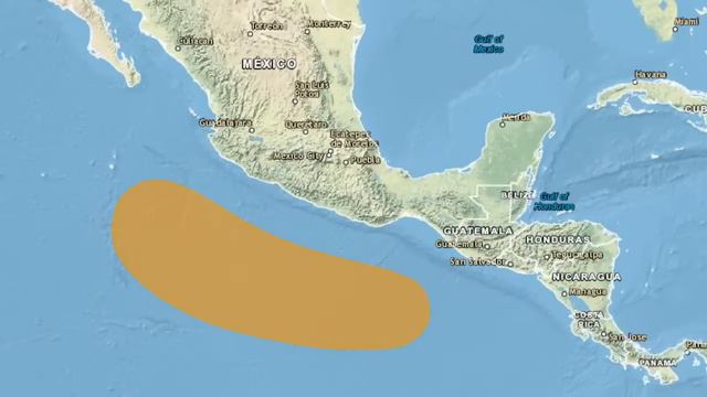 🚨EL TIEMPO; LLUVIAS FUERTES EN AMERICA Y EL CARIBE DURANTE TODA LA SEMANA (02/08/22) смотреть онлайн