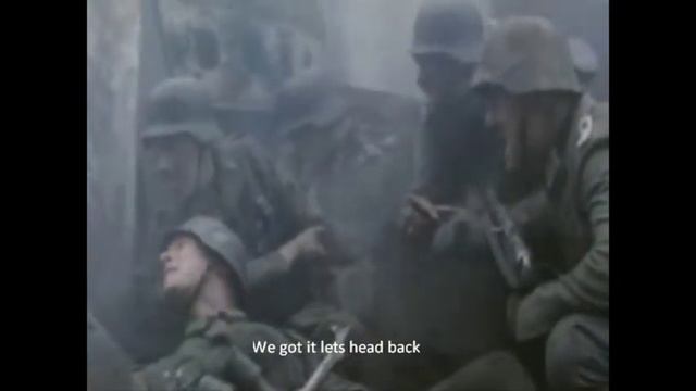 Hitler and the battle for a KFC смотреть онлайн