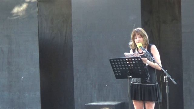 Bologna in Lettere 10th Azione 2 Maria Laura Valente смотреть онлайн