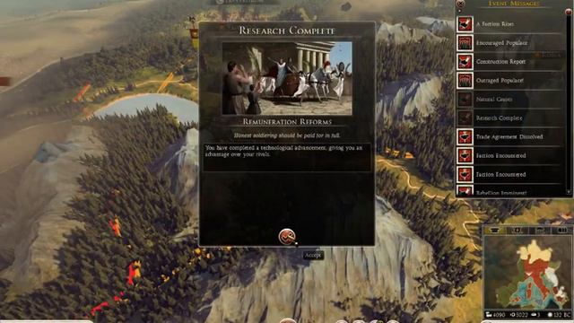 LETS PLAY Rome 2 TotalWar Emperor Edition Beta Lets Play Rome Campaign pt 8 смотреть онлайн