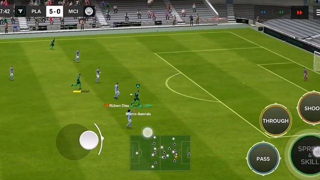 fc24 mobile beta version 😻💙 смотреть онлайн