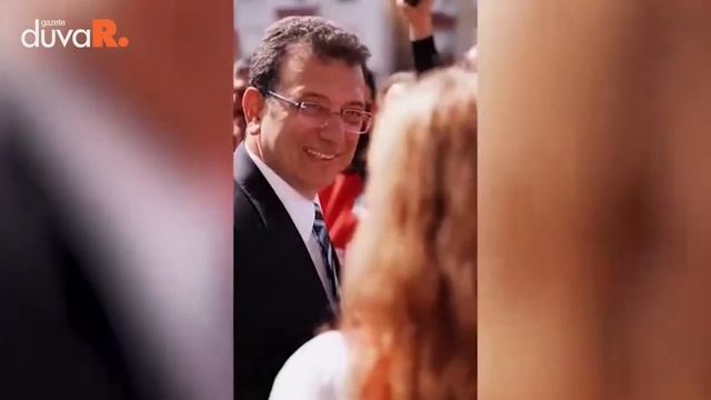 İmamoğlu 'solist' oldu: Tayyip bizi bekleme... смотреть онлайн